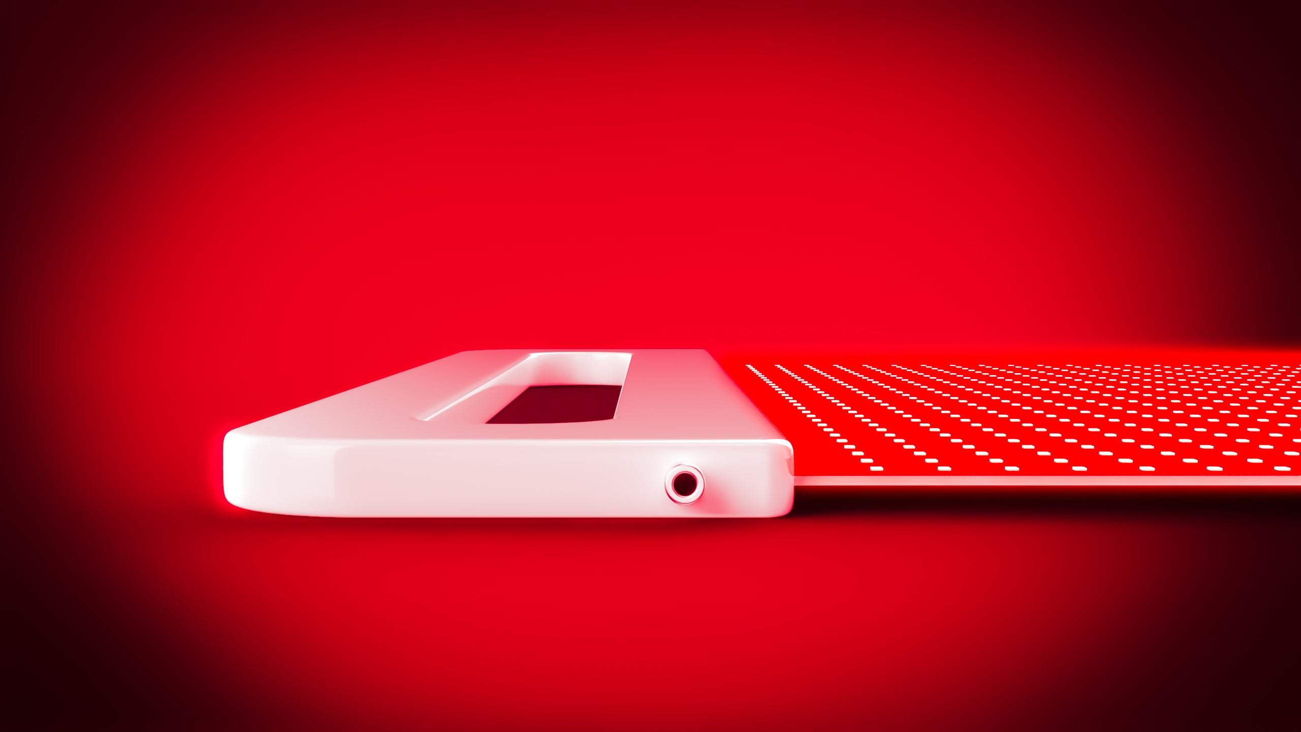 Lumara Illuminate - Red Light Panel