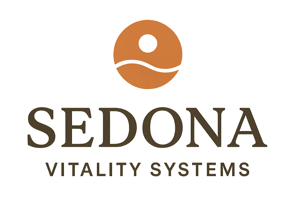 Sedona Vitality Systems